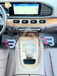 2021 Mercedes Benz GLE-Class