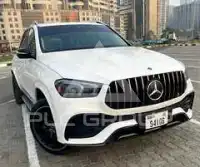2021 Mercedes Benz GLE-Class