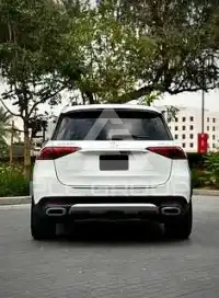 2021 Mercedes Benz GLE-Class