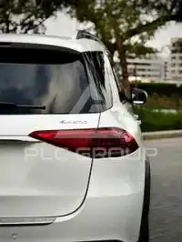 2021 Mercedes Benz GLE-Class