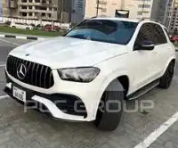 2021 Mercedes Benz GLE-Class