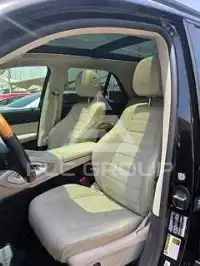 2021 Mercedes Benz GLE-Class