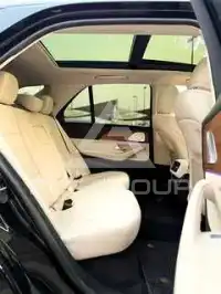 2021 Mercedes Benz GLE-Class