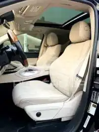 2021 Mercedes Benz GLE-Class