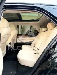 2021 Mercedes Benz GLE-Class
