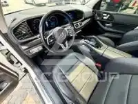 2021 Mercedes Benz GLE-Class