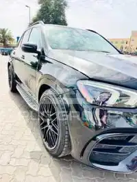 2021 Mercedes Benz GLE-Class