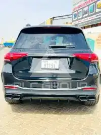 2021 Mercedes Benz GLE-Class