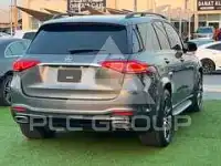 2021 Mercedes Benz GLE-Class