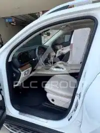 2021 Mercedes Benz GLE-Class