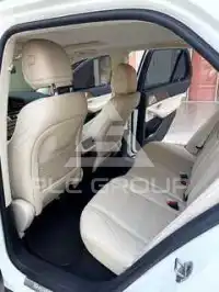 2021 Mercedes Benz GLE-Class