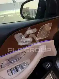 2021 Mercedes Benz GLE-Class
