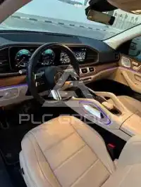 2021 Mercedes Benz GLE-Class