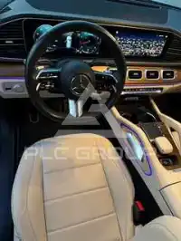 2021 Mercedes Benz GLE-Class
