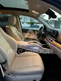 2021 Mercedes Benz GLE-Class