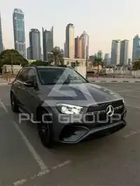 2021 Mercedes Benz GLE-Class