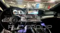 2021 Mercedes Benz GLE-Class