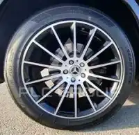 2021 Mercedes Benz GLE-Class