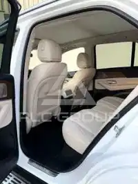 2021 Mercedes Benz GLE-Class