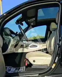 2021 Mercedes Benz GLE-Class