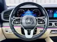 2021 Mercedes Benz GLE-Class