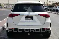 2021 Mercedes Benz GLE-Class