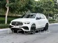 2021 Mercedes Benz GLE-Class