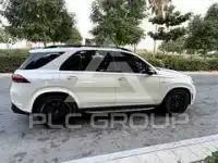 2021 Mercedes Benz GLE-Class