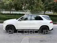 2021 Mercedes Benz GLE-Class