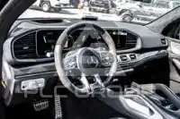 2021 Mercedes Benz GLE-Class