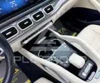 2021 Mercedes Benz GLE-Class