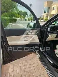 2021 Mercedes Benz GLE-Class