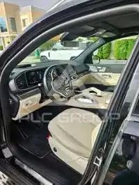 2021 Mercedes Benz GLE-Class