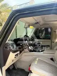 2021 Mercedes Benz G-Class