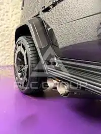 2021 Mercedes Benz G-Class