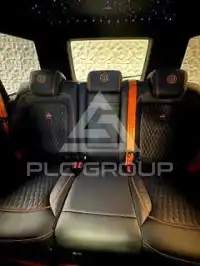2021 Mercedes Benz G-Class
