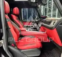 2021 Mercedes Benz G-Class