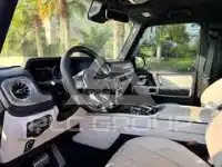2021 Mercedes Benz G-Class