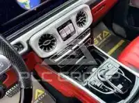 2021 Mercedes Benz G-Class