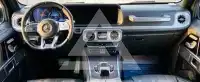 2021 Mercedes Benz G-Class