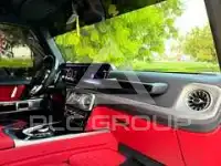 2021 Mercedes Benz G-Class