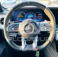2021 Mercedes Benz G-Class