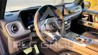 2021 Mercedes Benz G-Class