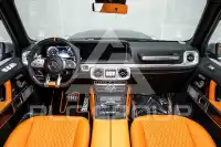 2021 Mercedes Benz G-Class