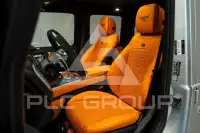 2021 Mercedes Benz G-Class