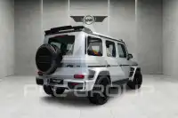 2021 Mercedes Benz G-Class