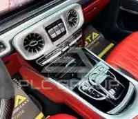 2021 Mercedes Benz G-Class