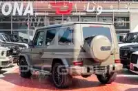 2021 Mercedes Benz G-Class