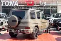 2021 Mercedes Benz G-Class