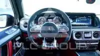 2021 Mercedes Benz G-Class